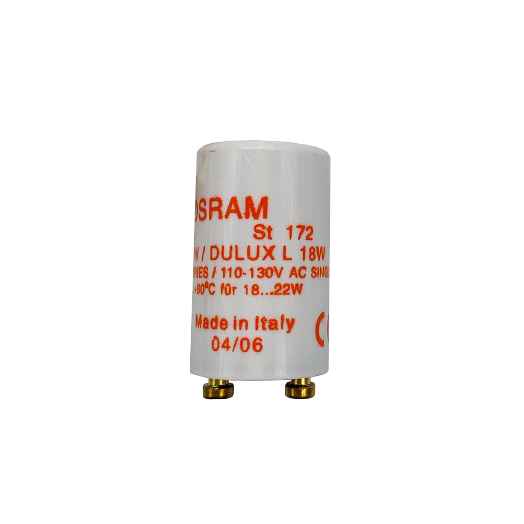 Zündgerät ST172 DEOS 18–22 W OSRAM