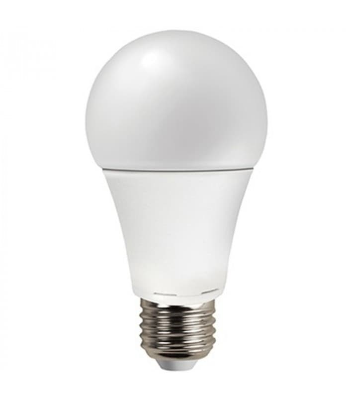 Lampada LED Goccia 20W E27 3000K TLB Frosted