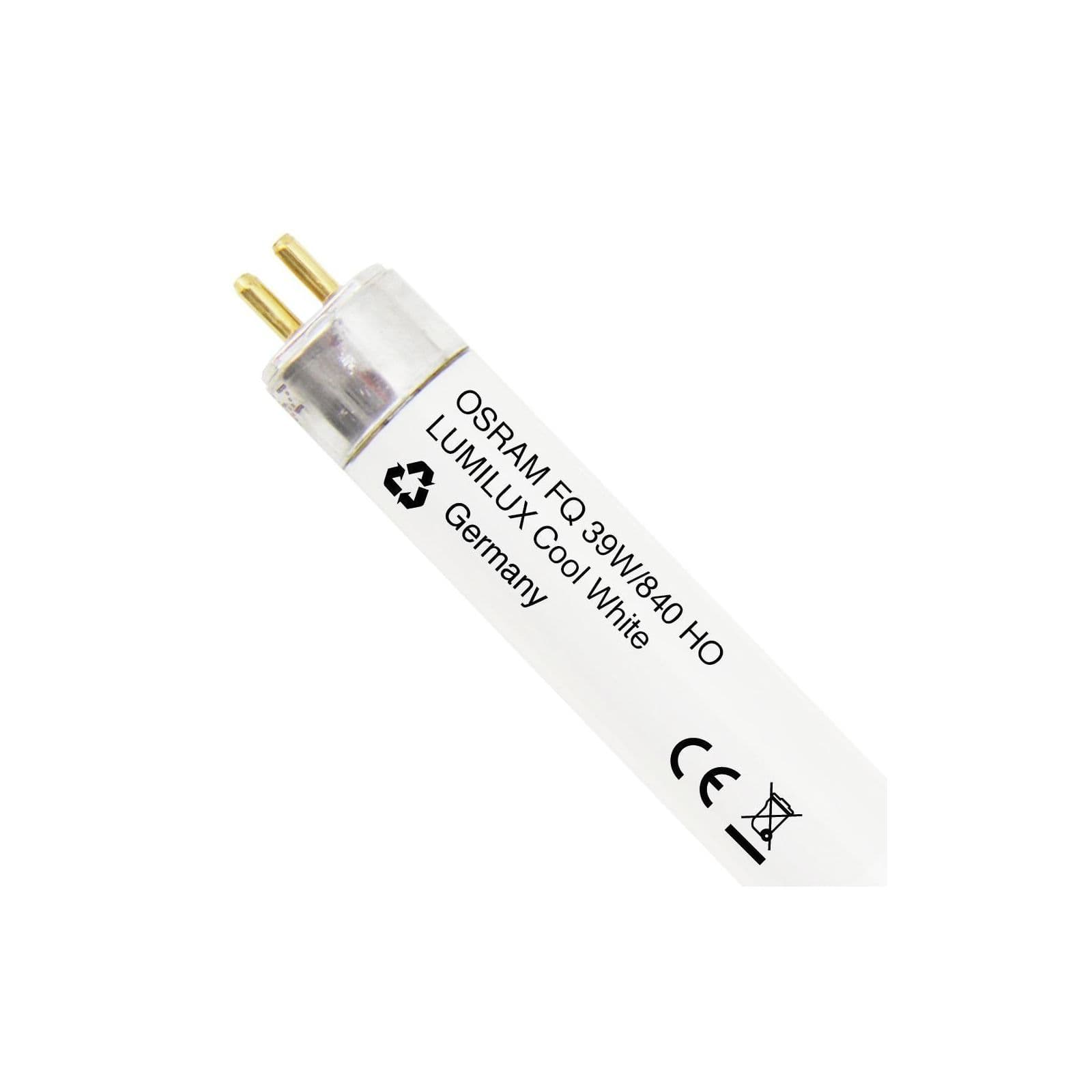 OSRAM T5 39W/840 - Tubo Fluorescente Lineare Bianco Neutro