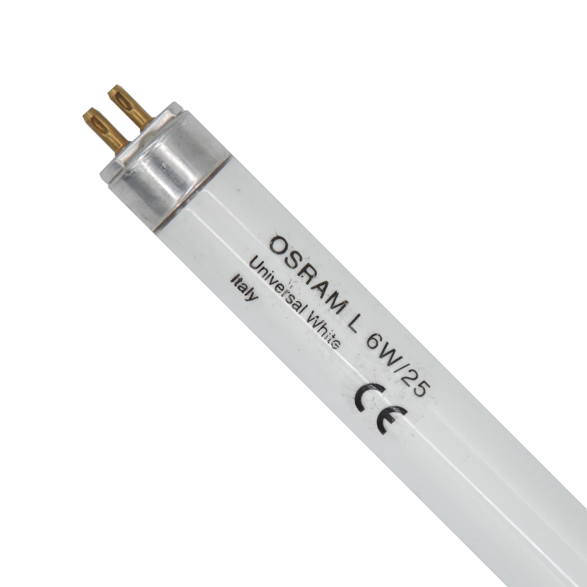 OSRAM T5 6W 840 Fluorescente Lineare G5