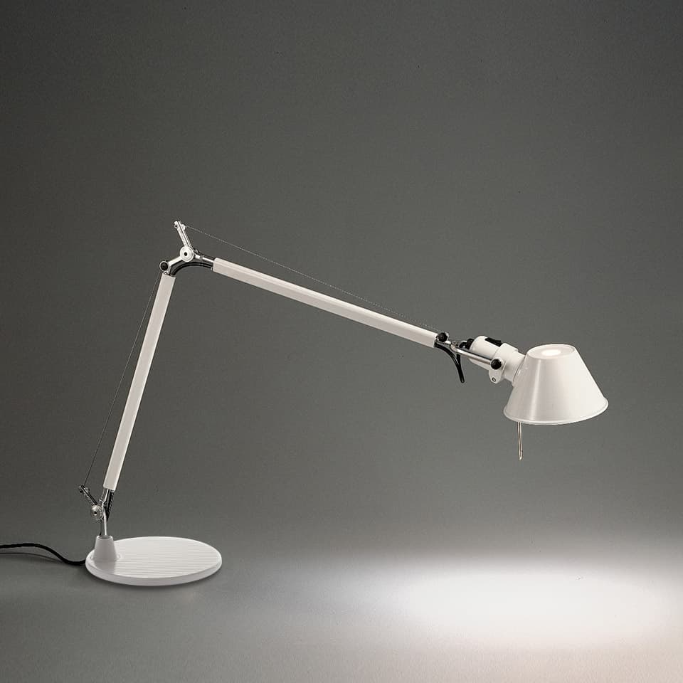 Lampada da Tavolo Tolomeo Mini Artemide