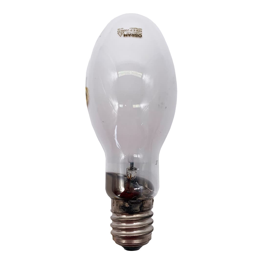 OSRAM HQI-E 250W/D E40 Lampada Scarica 5200K