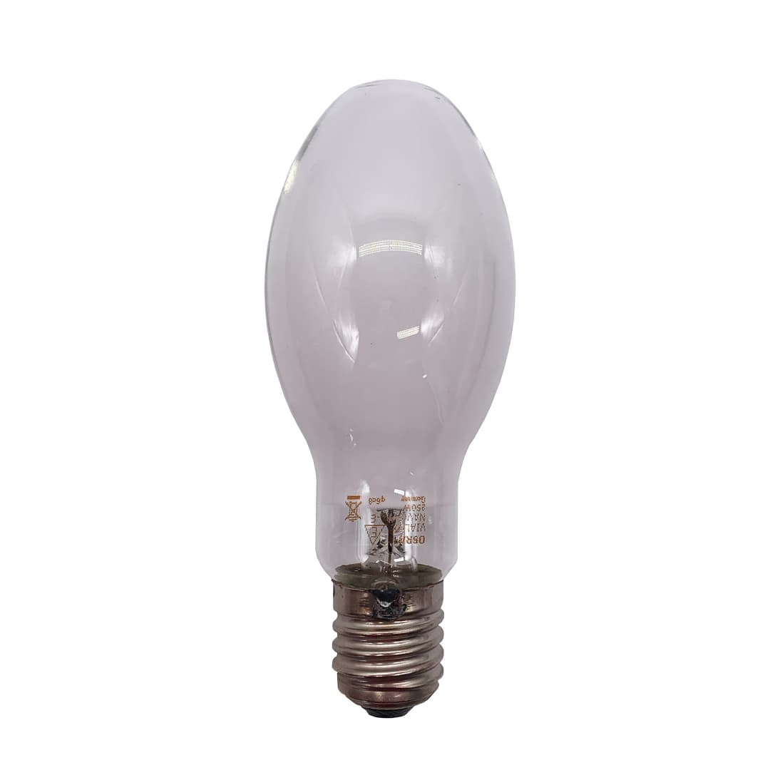 OSRAM NAV-E 250W E40 - Lampada Sodio Alta Efficienza