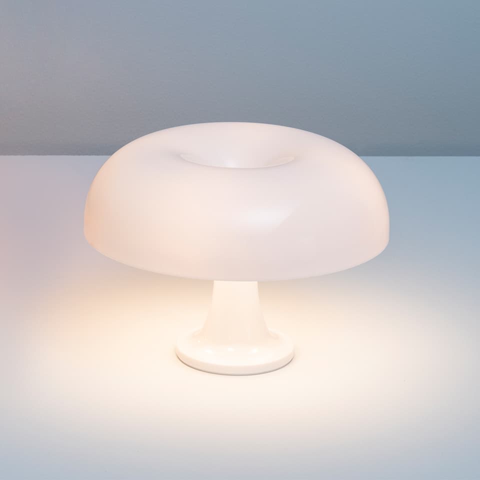 Lampada da Tavolo Nessino Artemide