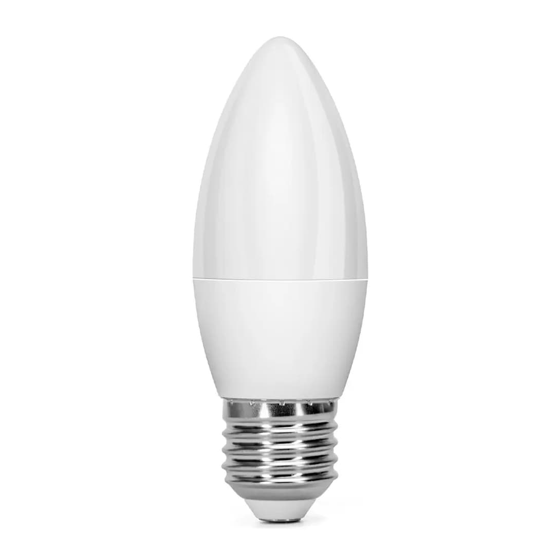Lampada LED Oliva 10W 3000K E27 Aigostar