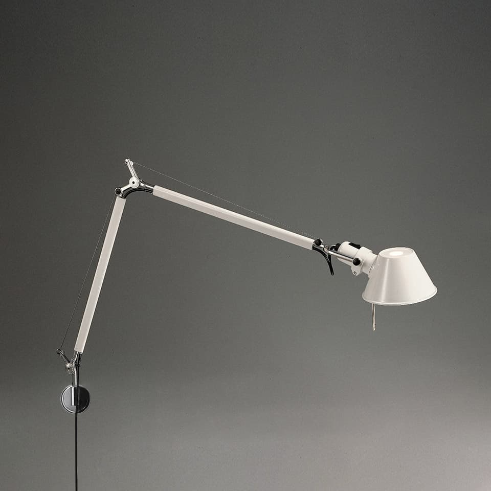 Lampada da Parete Tolomeo Artemide