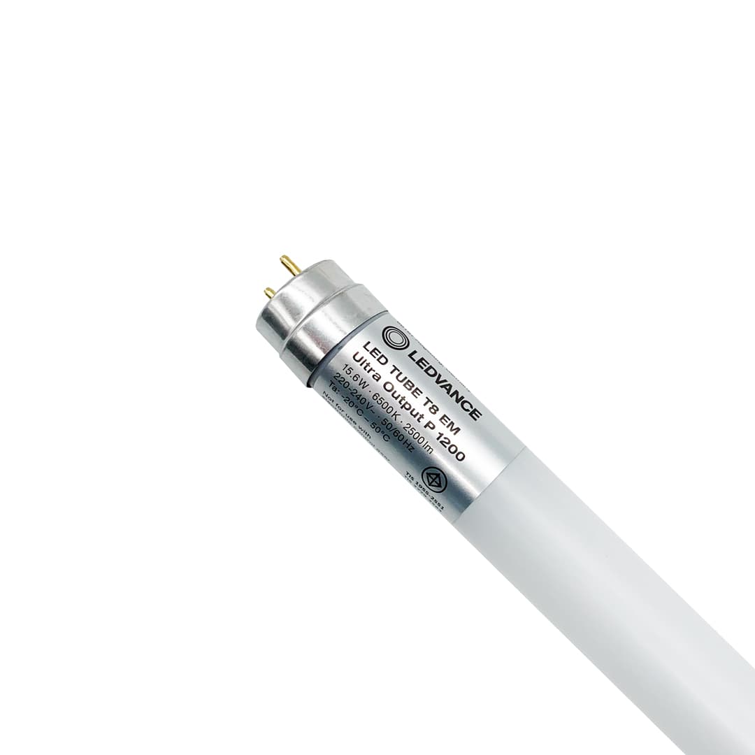LEDVANCE Tubo LED T8 15.6W 865 - 2500 lm