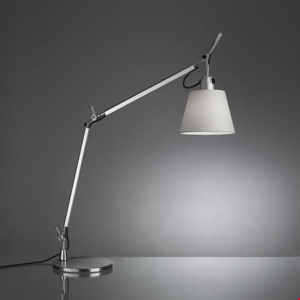 Lampada da Tavolo Tolomeo Basculante Artemide