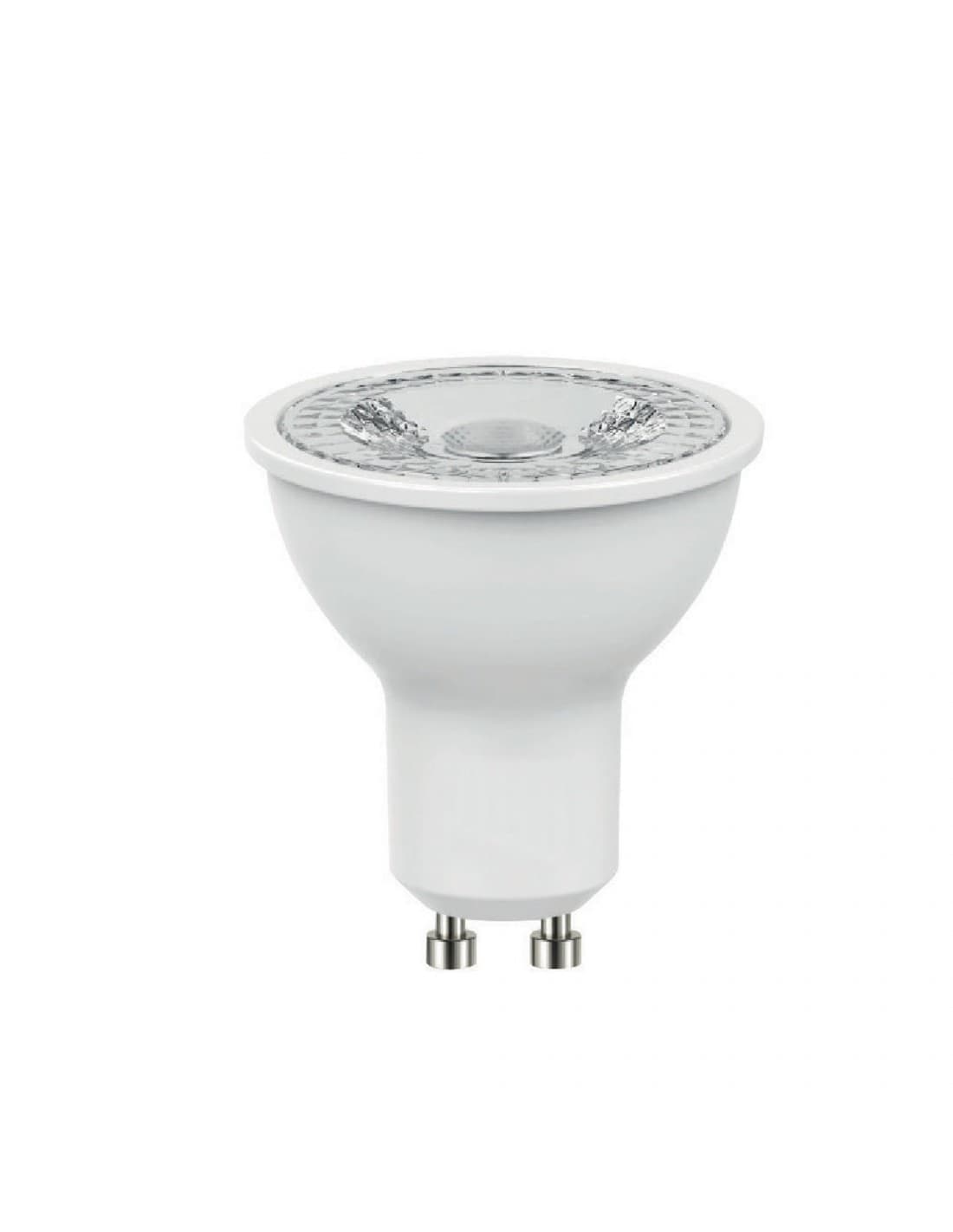 Lampada LED Dicroica 6W 3000K GU10 38° Aigostar