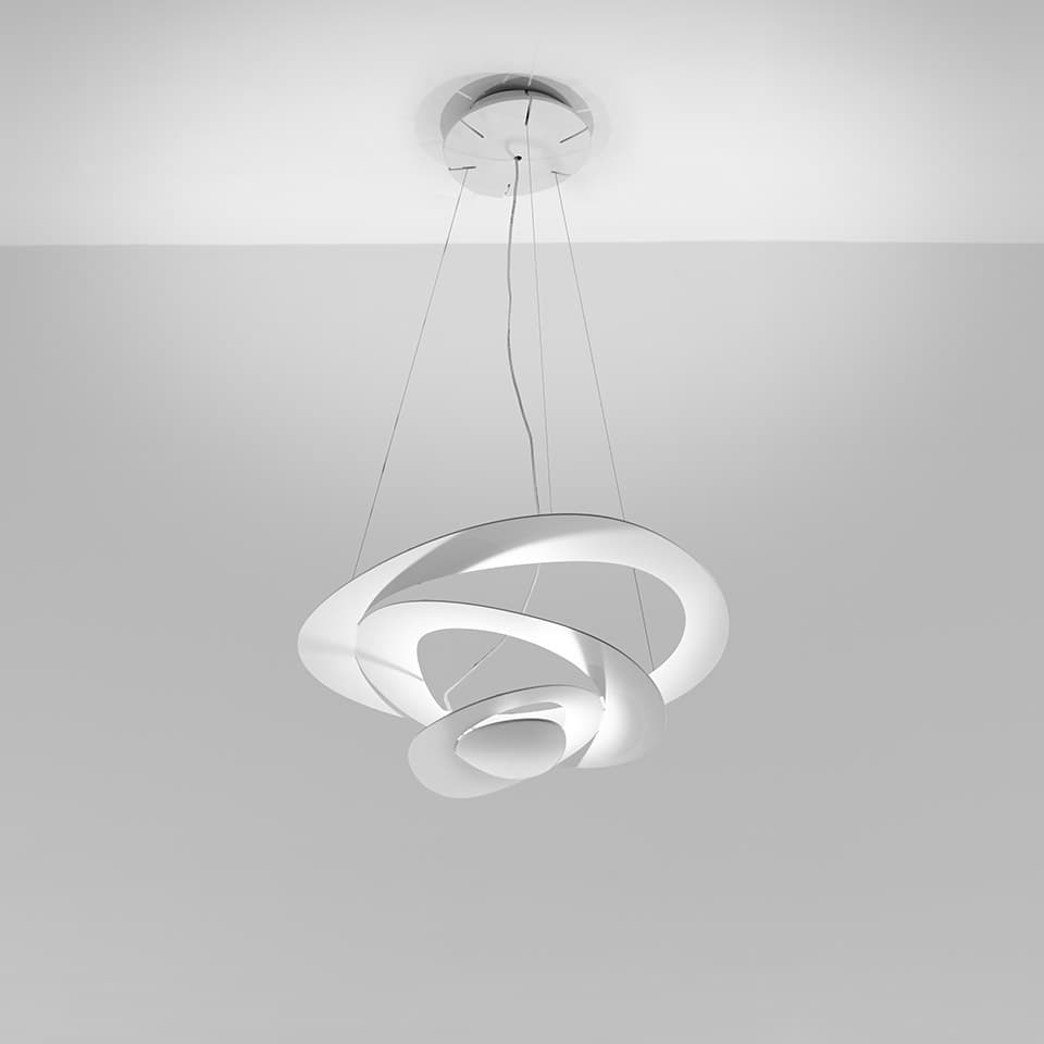 Lampada a Sospensione Pirce Artemide
