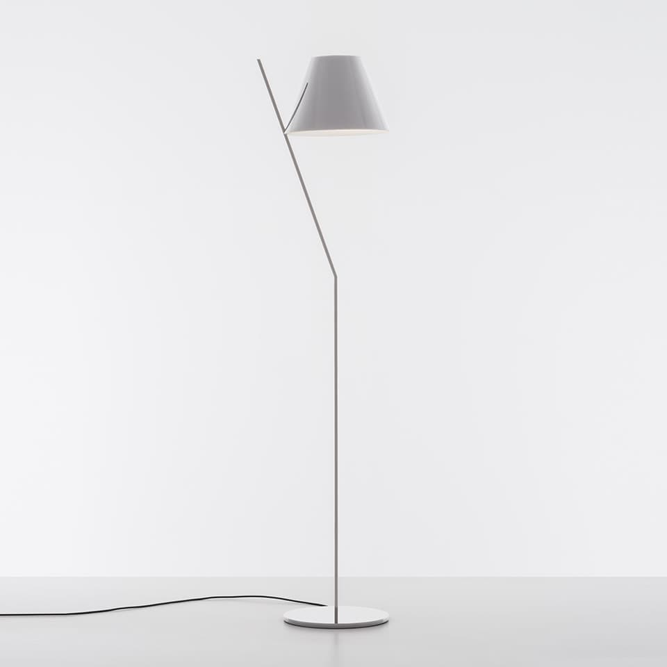 Lampada da Terra La Petite Floor Artemide
