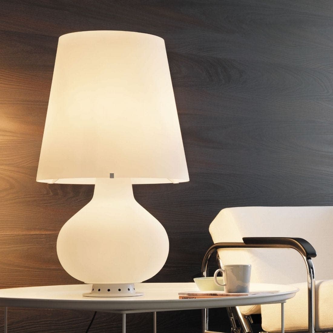 Lampada da Tavolo Fontana FontanaArte