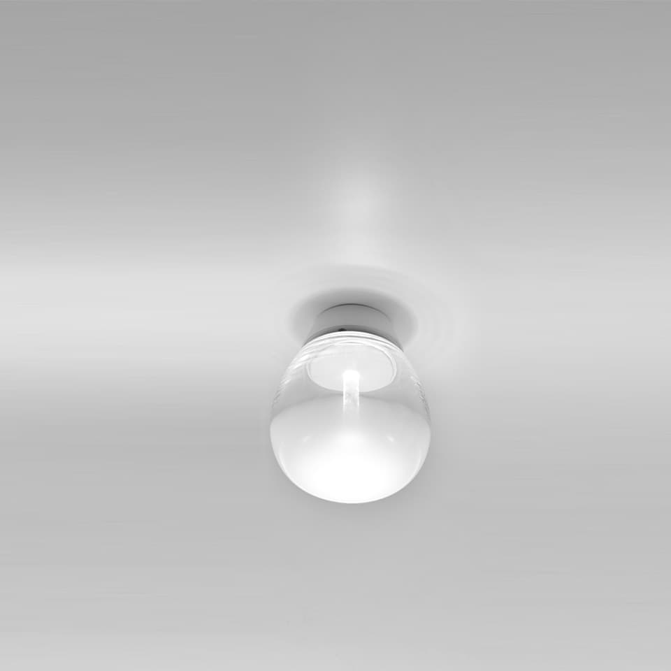 Lampada da Parete Empatia Artemide