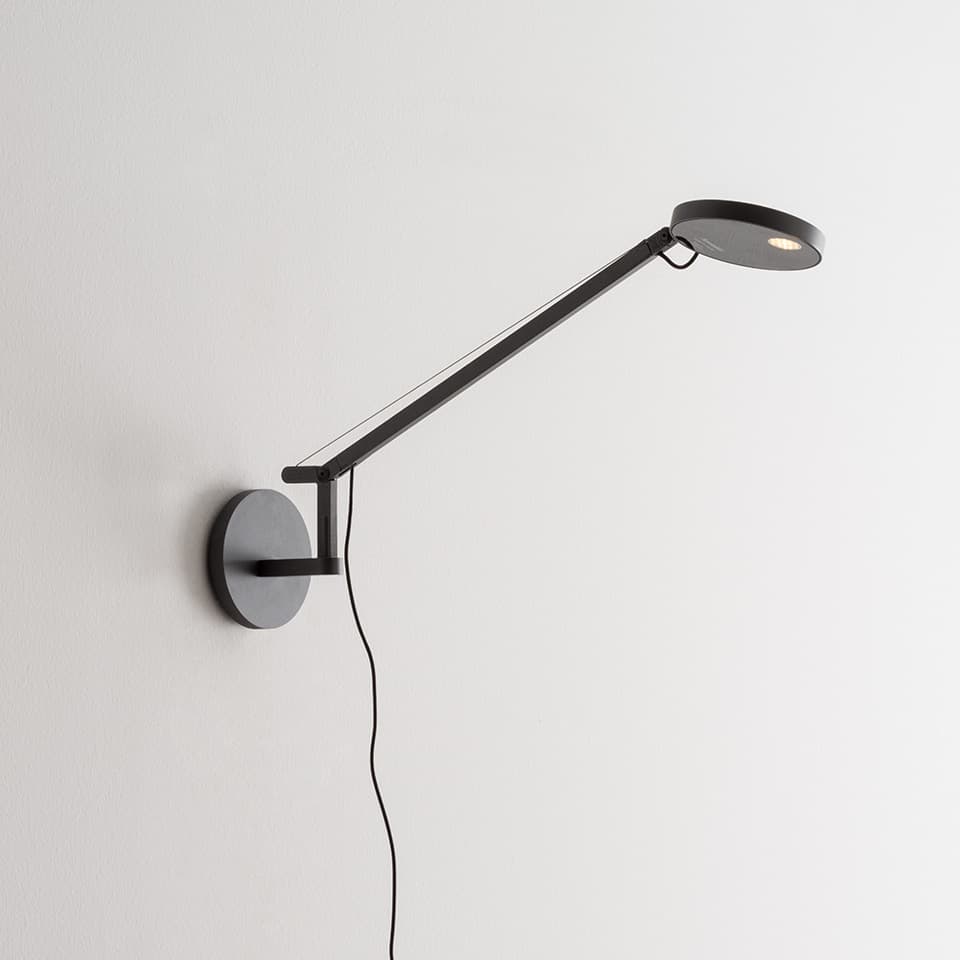 Lampada da Parete Demetra Micro Artemide