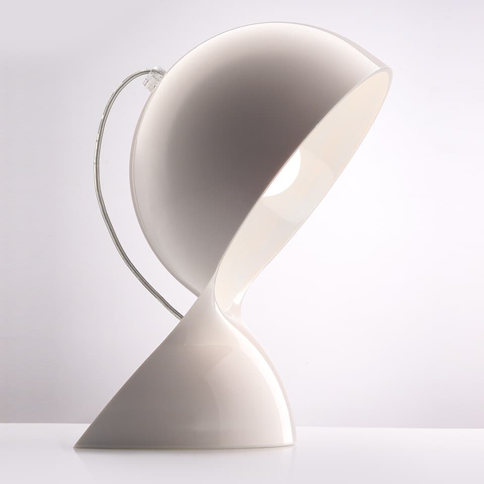 Lampe de table Dalù Artemide