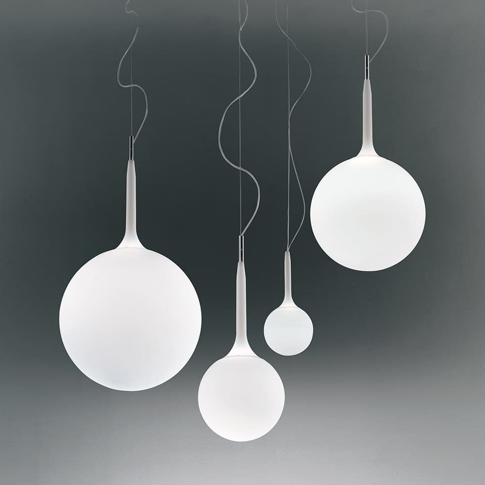 Lampada a Sospensione Castore Artemide