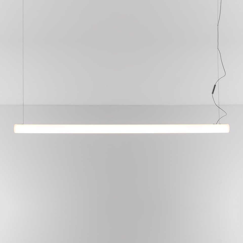 Lampada a Sospensione Alphabet Of Light Artemide