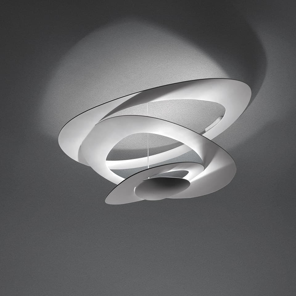 Lampada da Soffitto Pirce Artemide