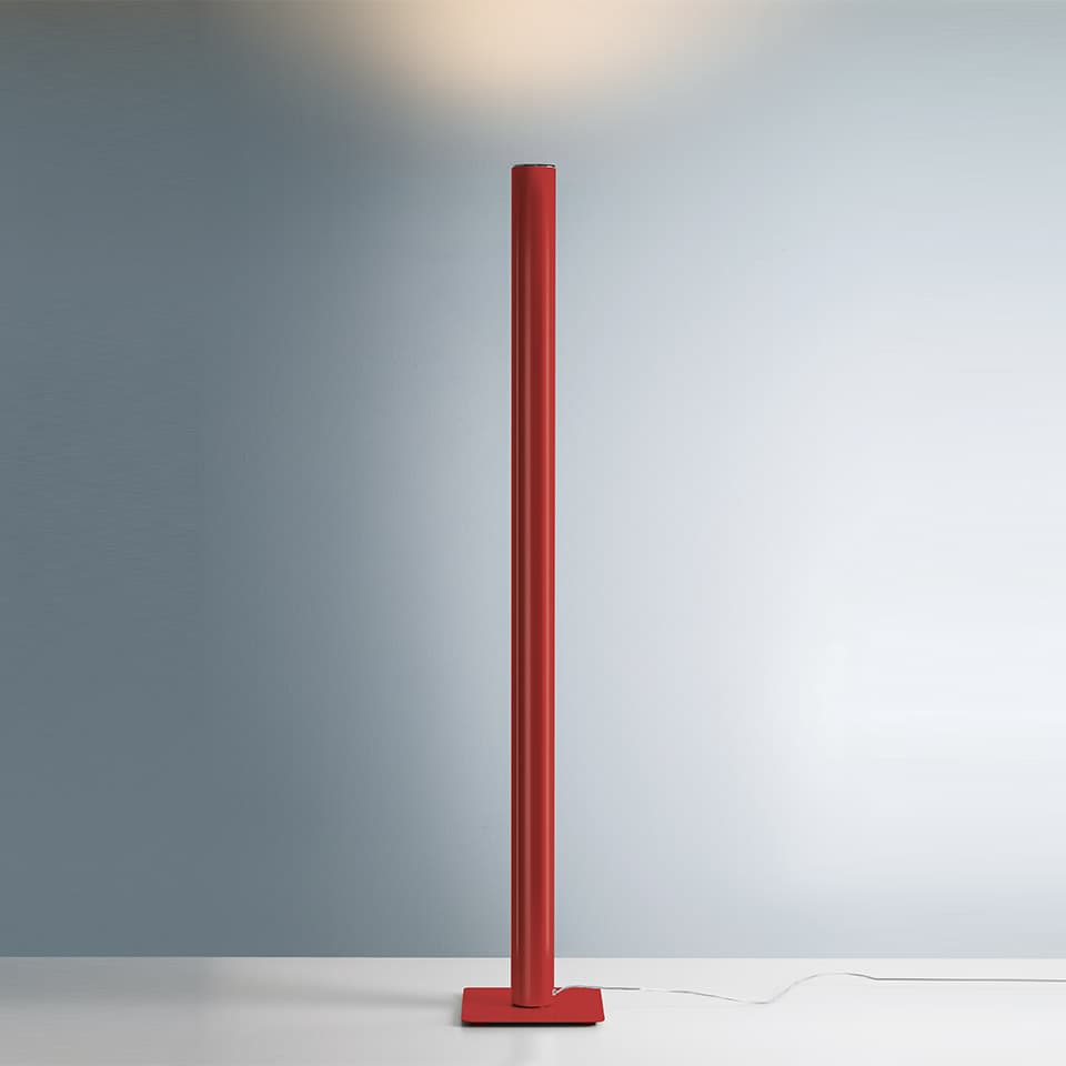 Lampada da Terra Ilio Artemide