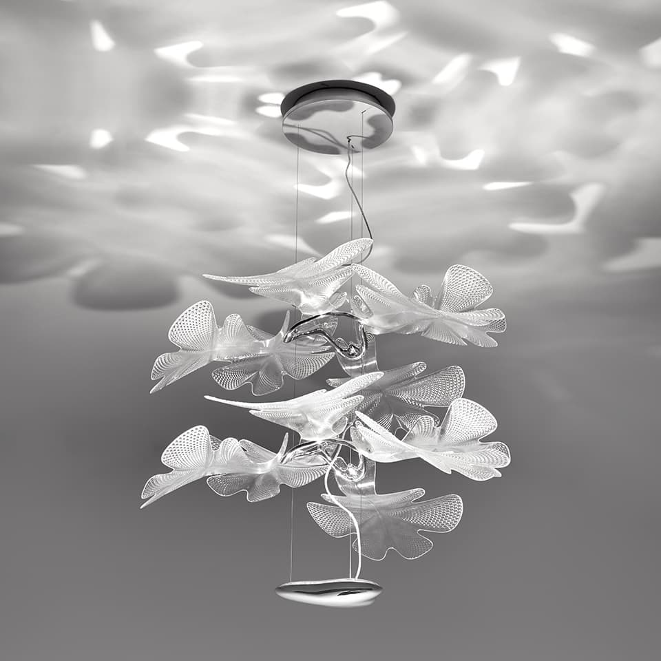 Lampada a Sospensione Chlorophilia Artemide