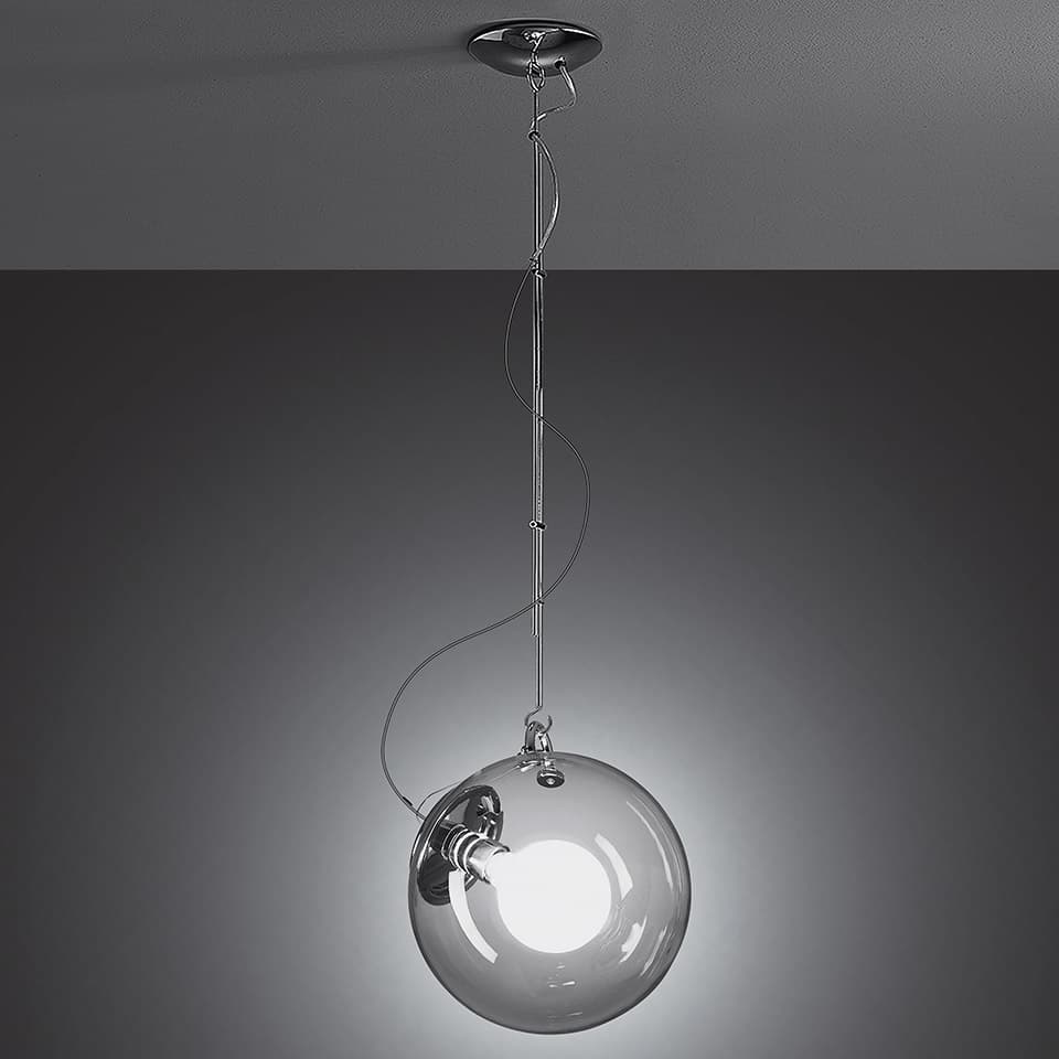 Lampada a Sospensione Miconos Artemide