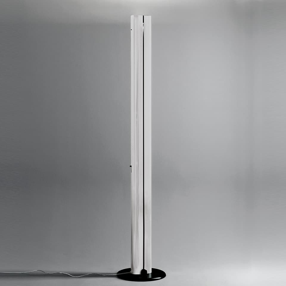 Lampada da Terra Megaron Artemide