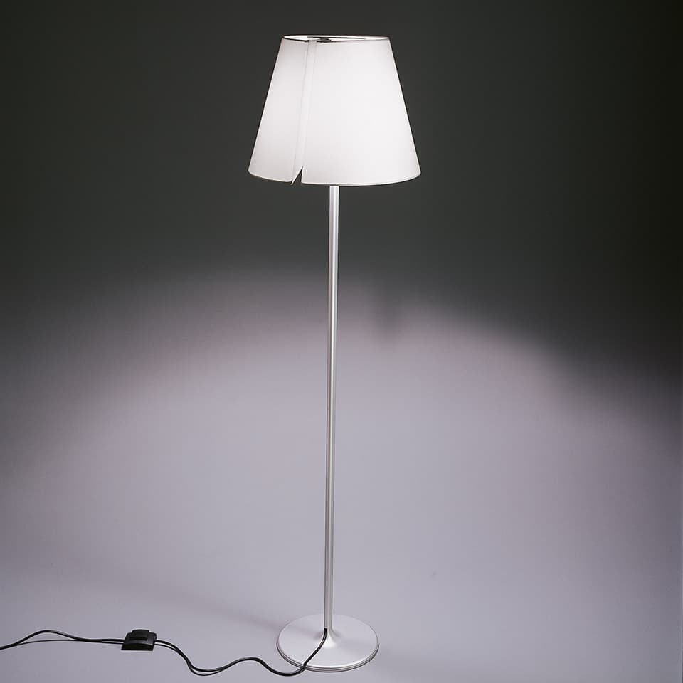 Lampe de sol Melampo d'Artemide