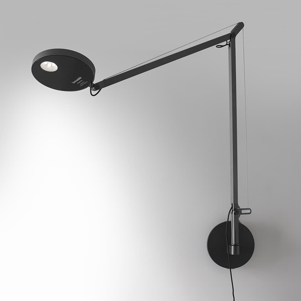 Lampada da Parete Demetra Artemide