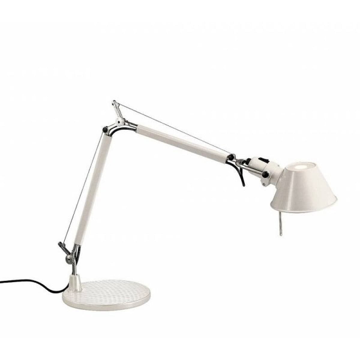Lampe de table Tolomeo Micro d'Artemide