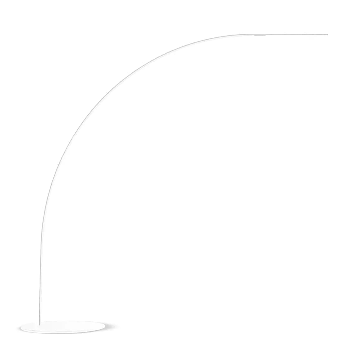 Lampe de sol Yumi de FontanaArte