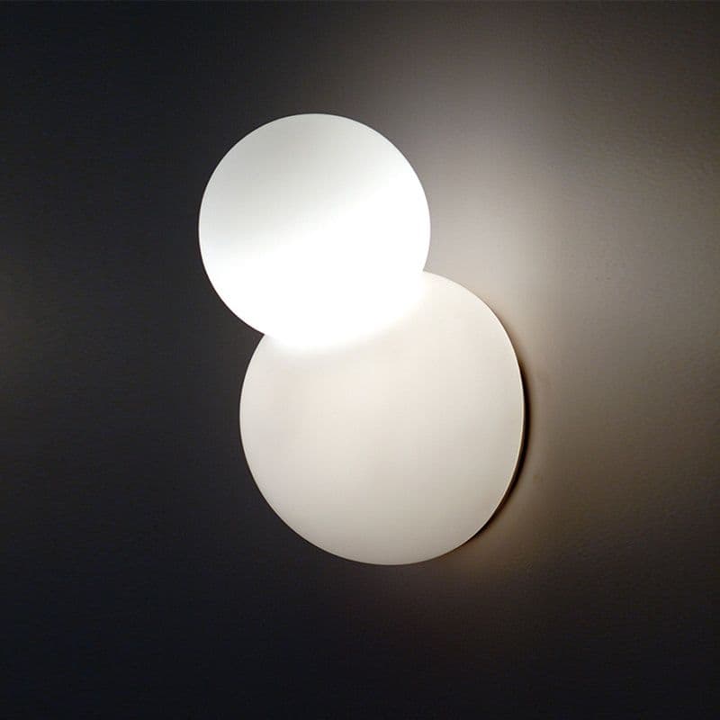 Lampada da Parete Bruco FontanaArte