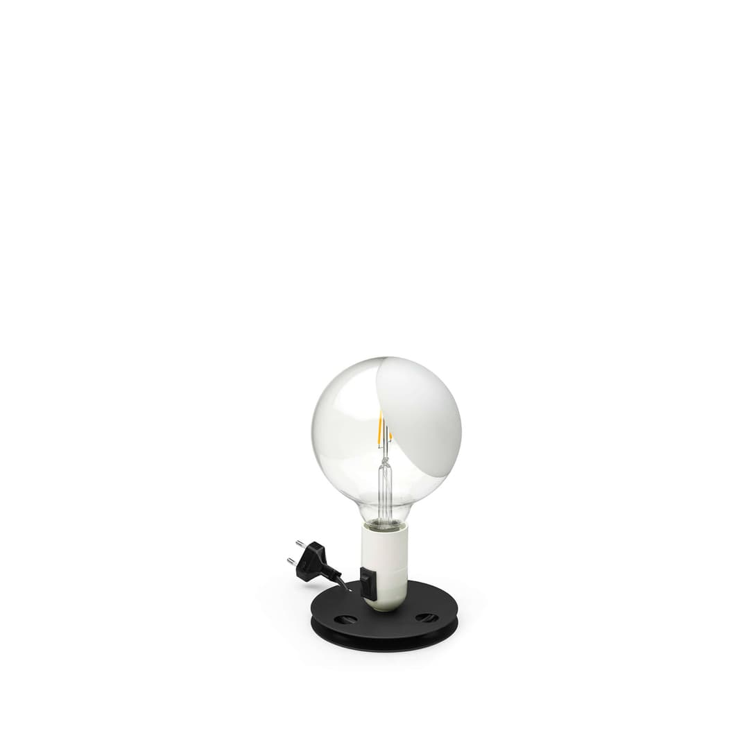 Lampada da Tavolo Lampadina Flos
