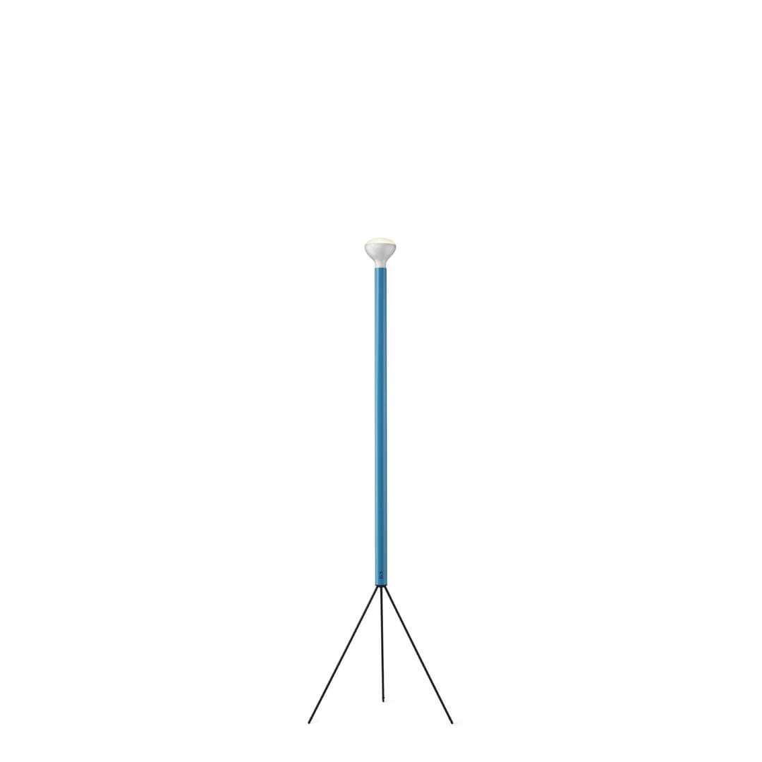 Lampada da Terra Luminator Flos
