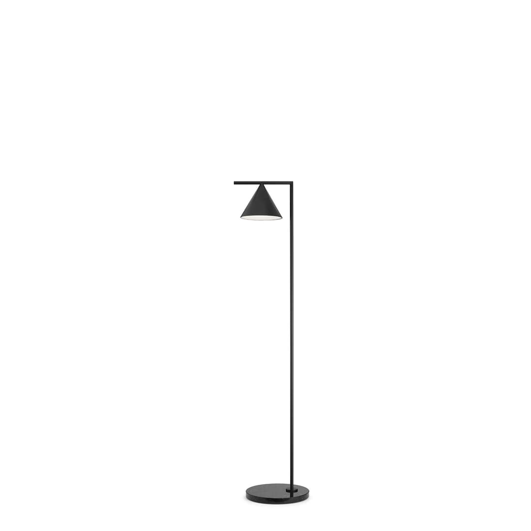 Lampada da Terra Captain Flint Flos