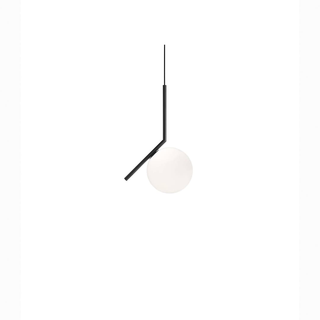 Lampada a Sospensione IC Lights Flos