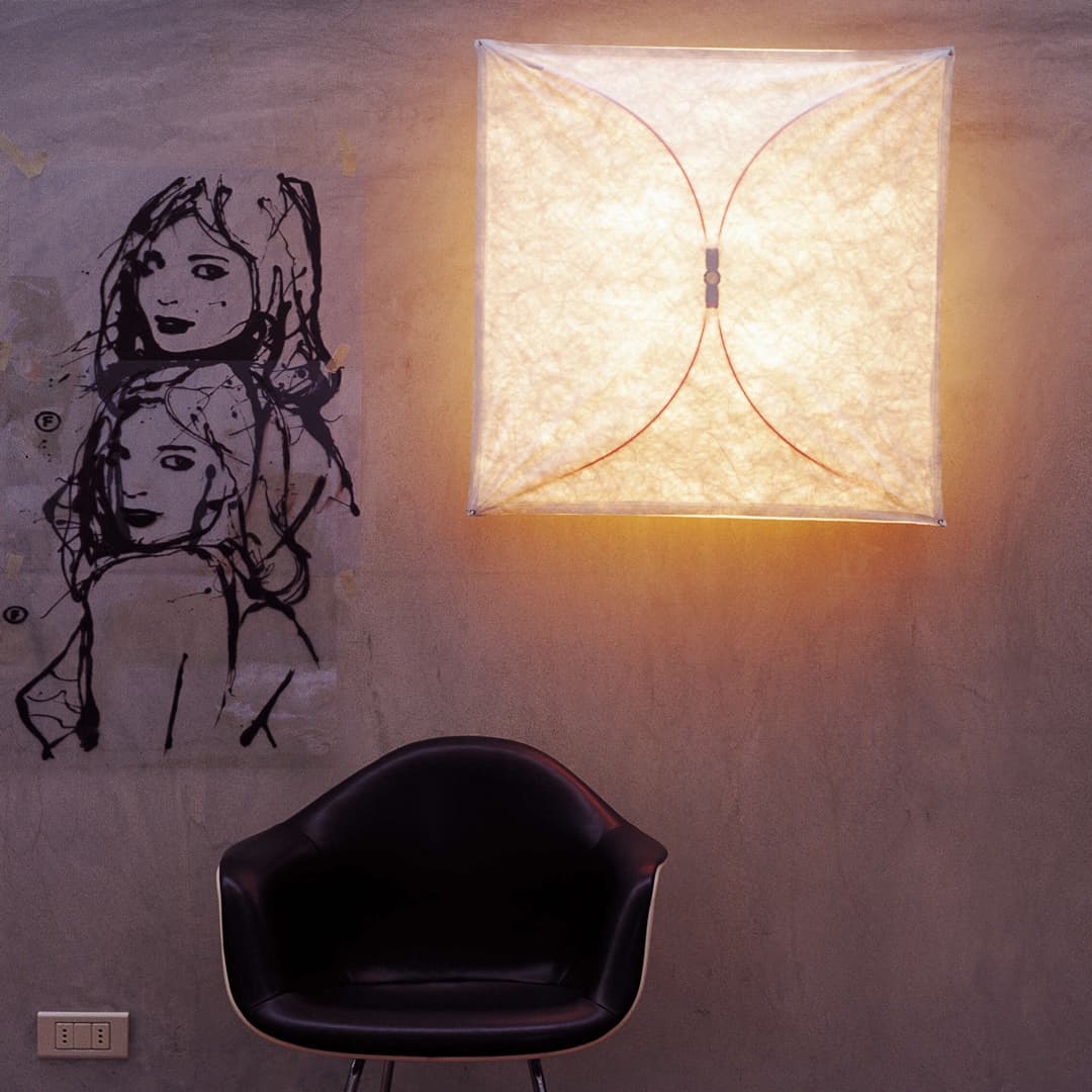 Lampada a Sospensione Ariette Flos