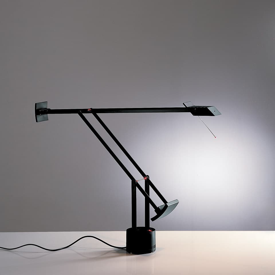 Lampe de table Tizio d'Artemide