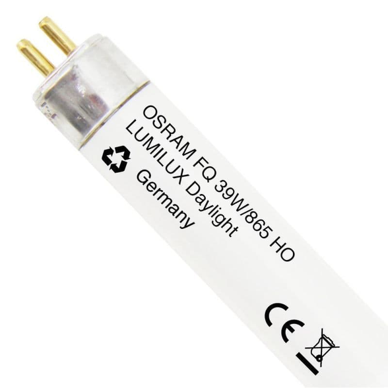 OSRAM T5-Leuchtstofflampe 39 W 865 Tageslicht