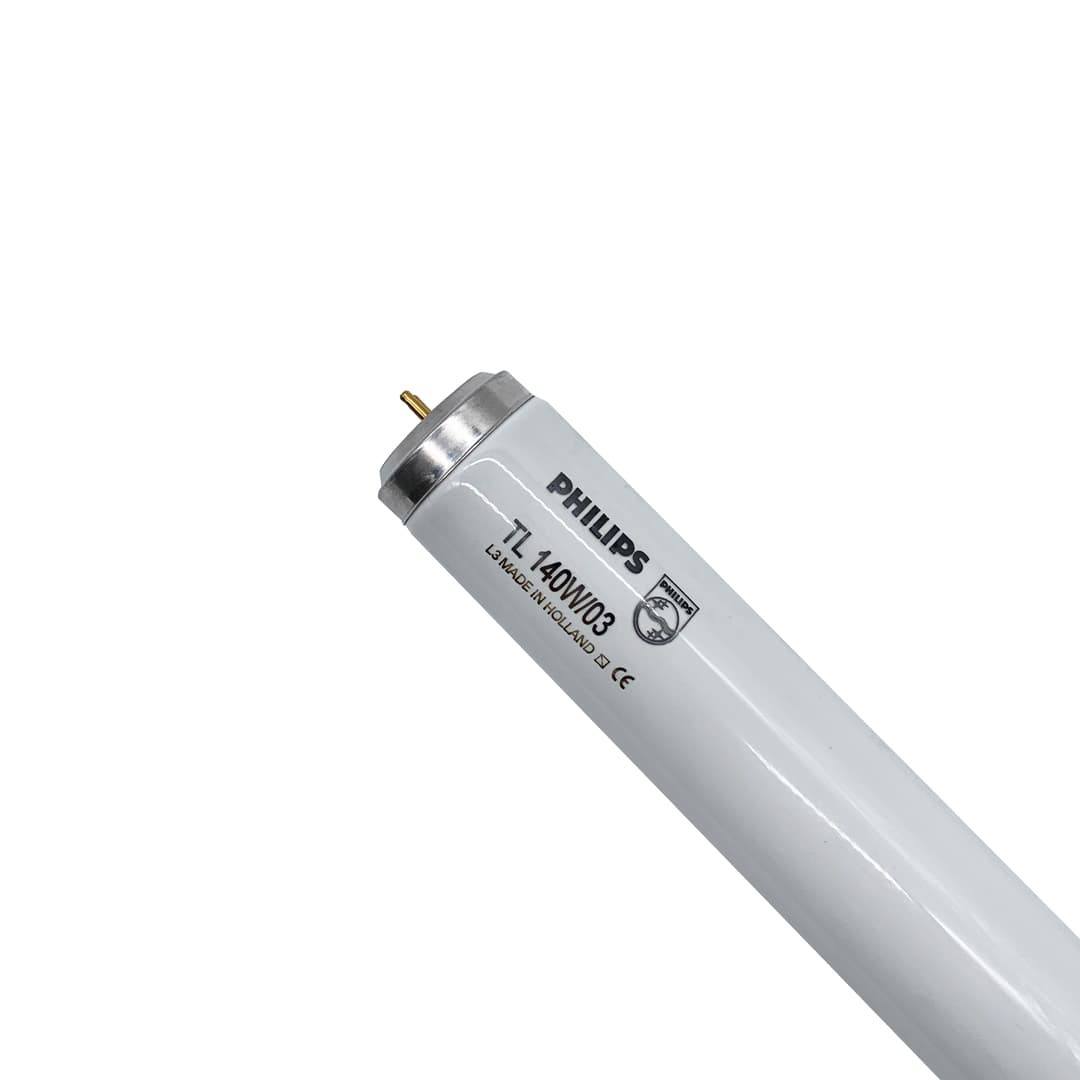 Philips T12 Attinic 140 W/3 – Technische Leuchtstofflampe