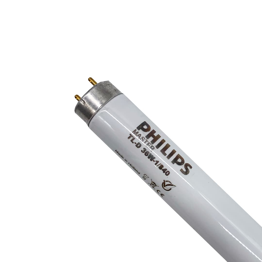 Tubo Fluorescente T8 36W 840 Philips 1m
