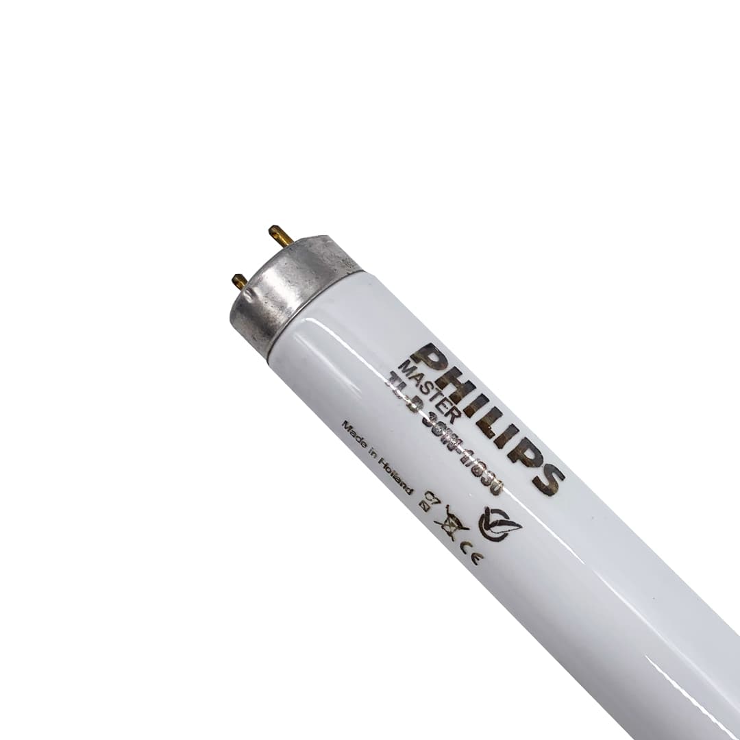 Tubo Fluorescente T8 36W 830 Philips 1m