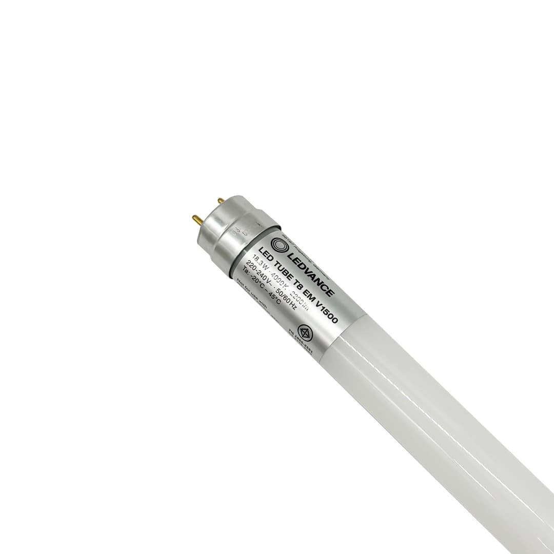 LEDVANCE LED T8 18,3 W 840 1500 mm G5