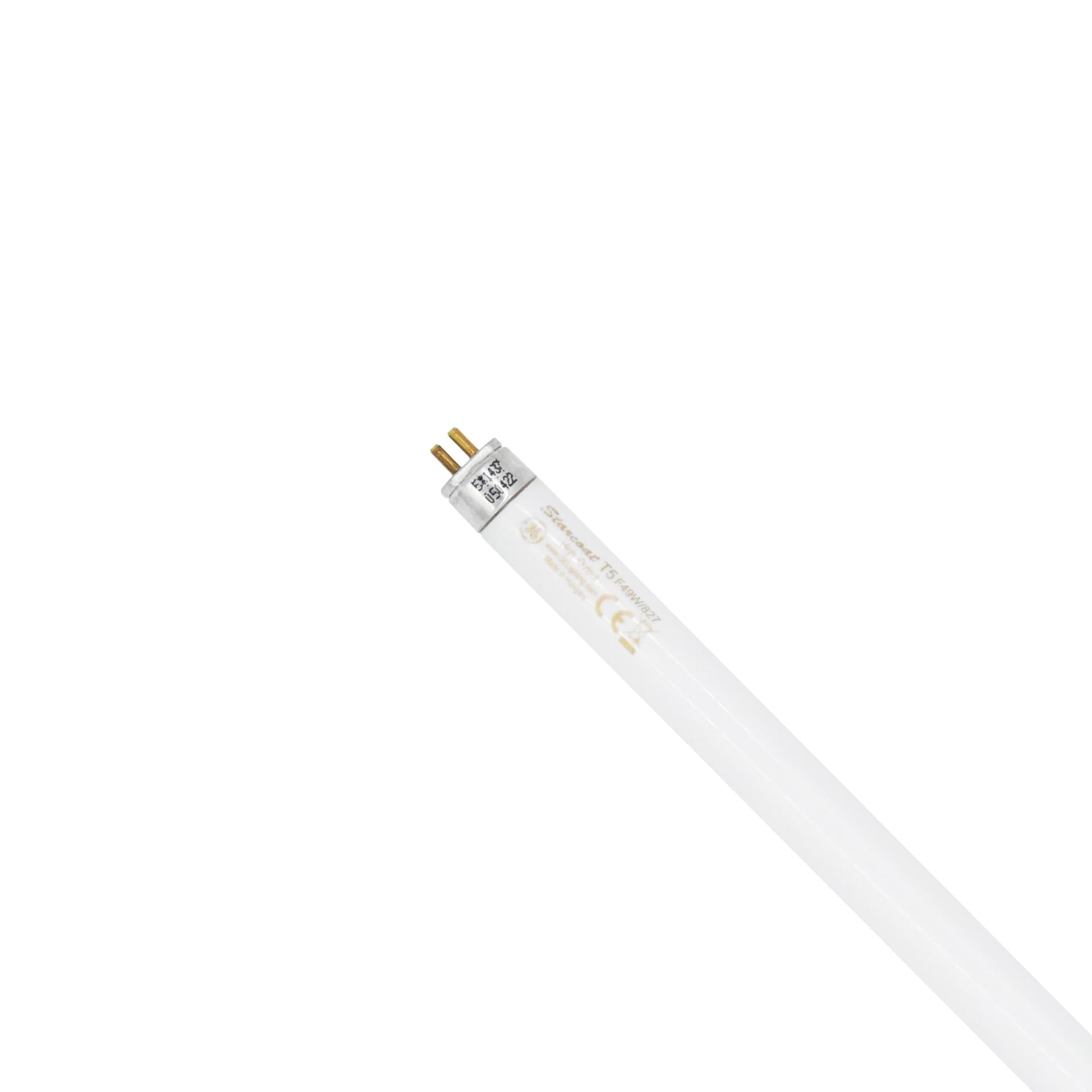 Lampada Fluorescente T5 49W 827 GE Dimmerabile
