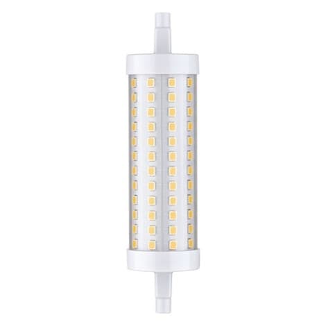 Lampada LED Lineare 15W 2700K R7S 135mm TLB