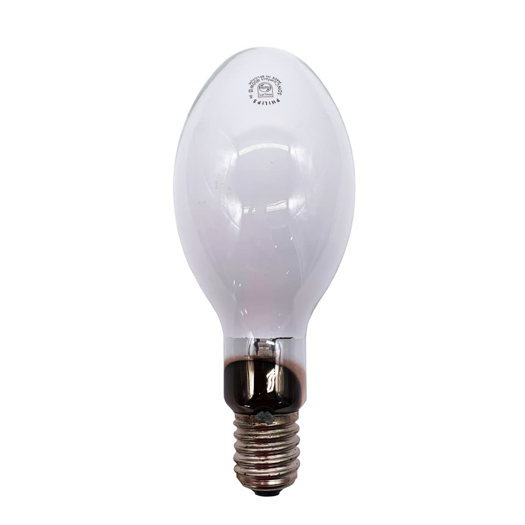 Philips SON-E 400W E40 Sodium Lamp | Professional Download