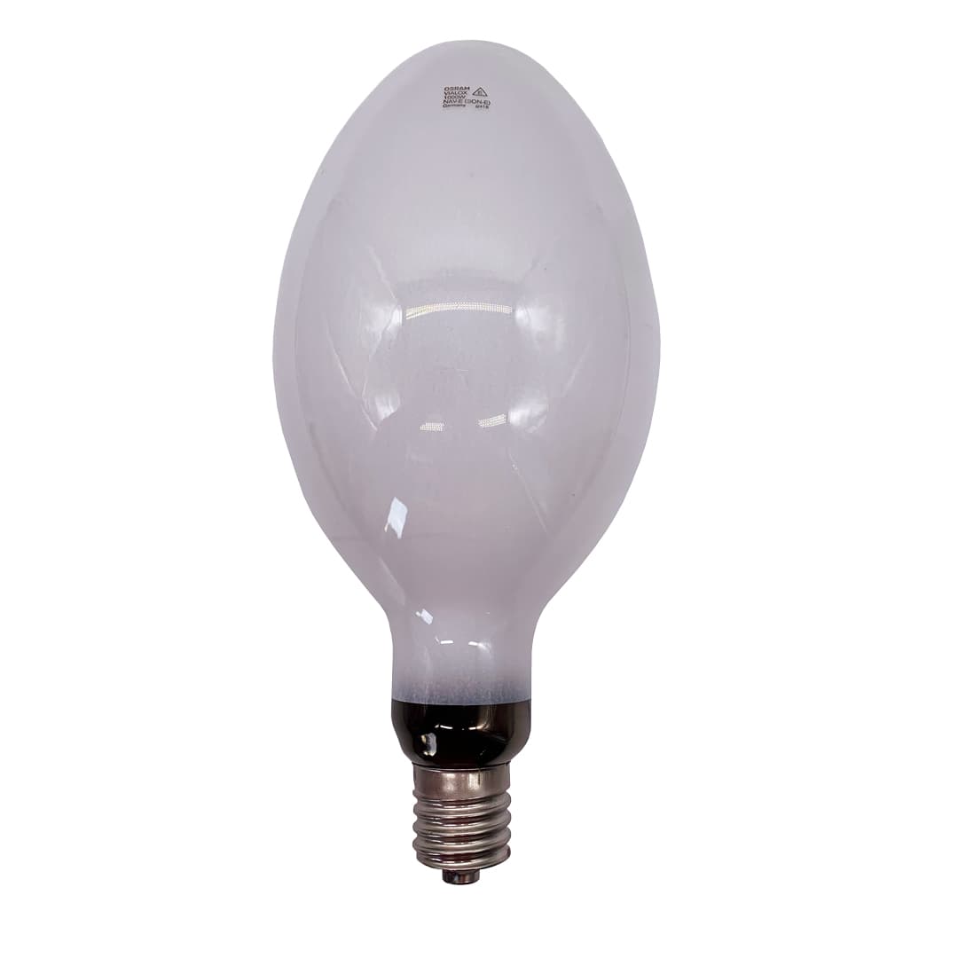 OSRAM NAV-E 1000W E40 - Sodium Vapor Lamp