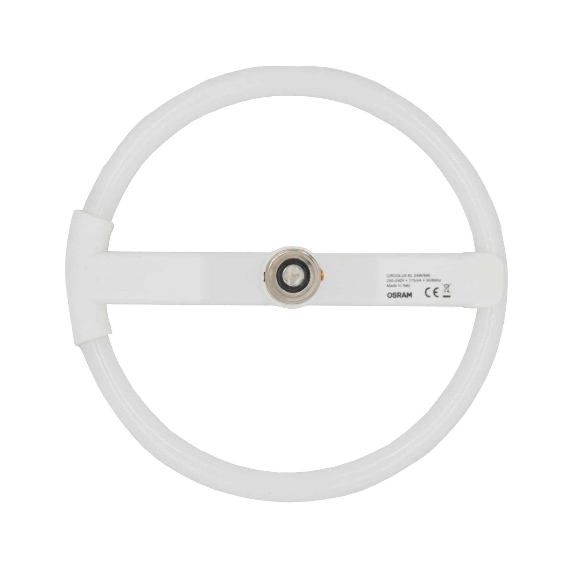 OSRAM Circolux 24W E27 840K Fluorescente