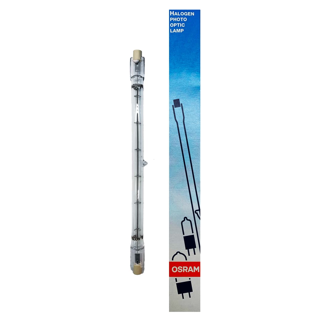 OSRAM Photo Optic 1000W 230V R7S 190mm