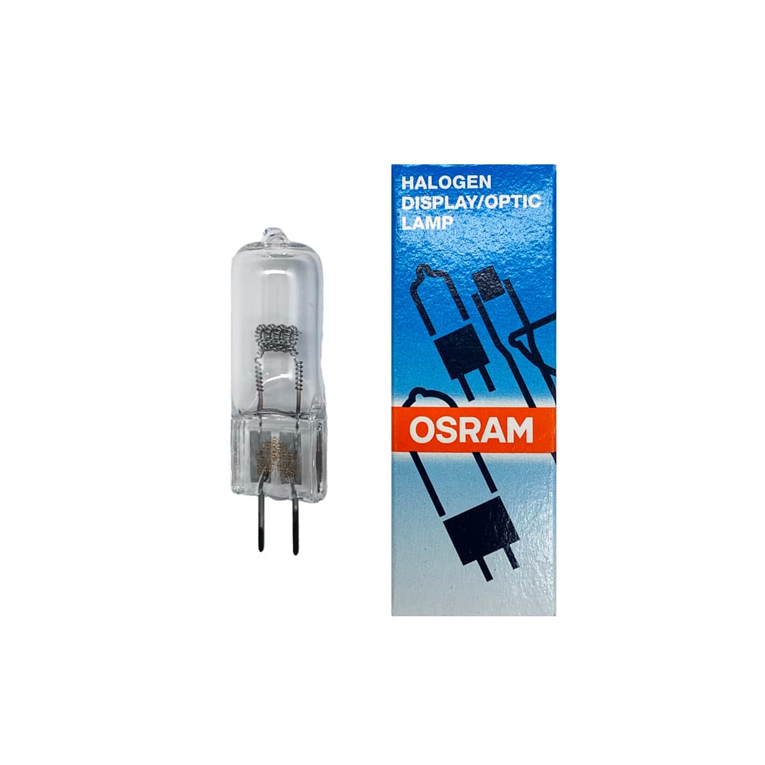 OSRAM Display Optic HLX 400W 36V G6.35
