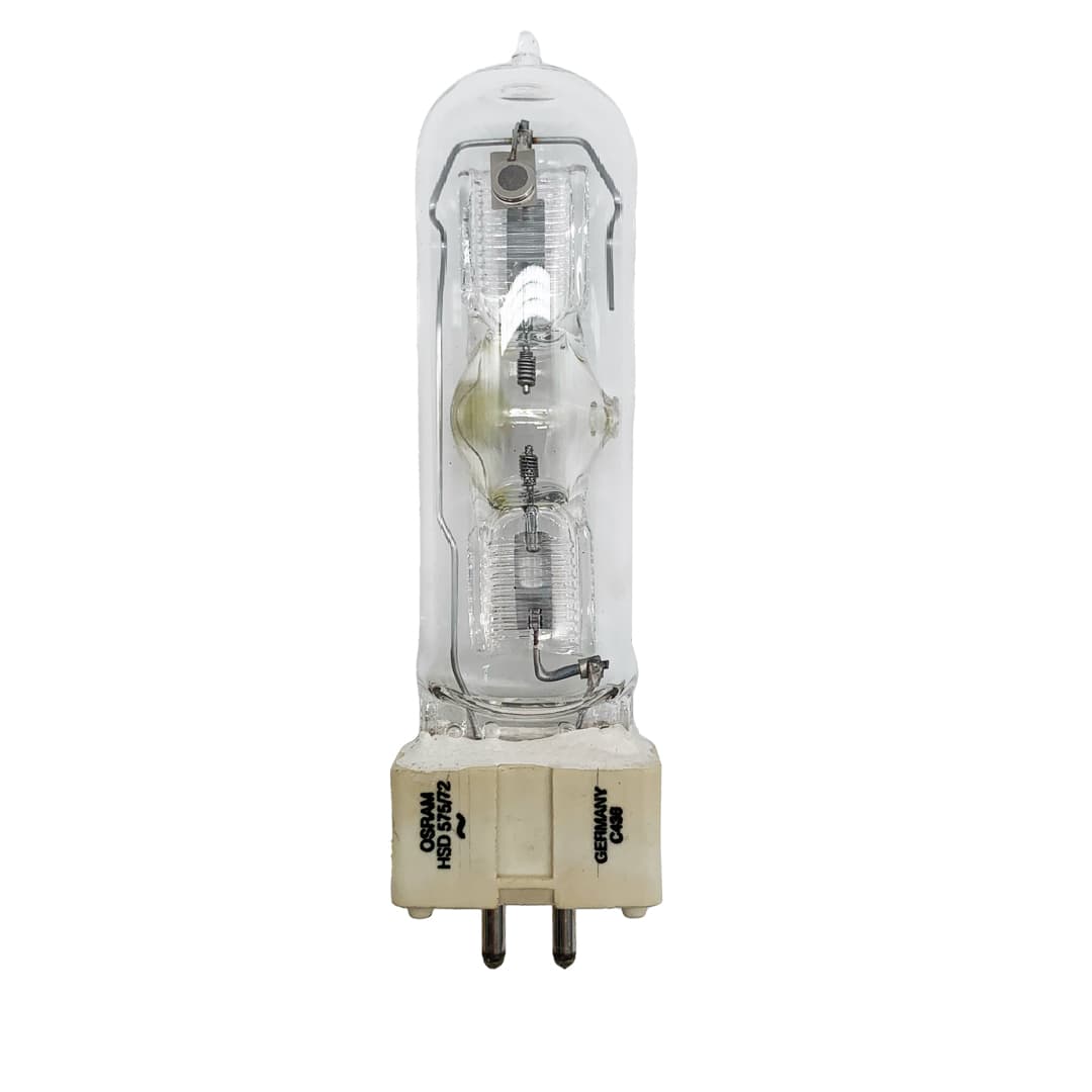 OSRAM Photo Optic HSD 575/72 - Lampada Professionale 575W
